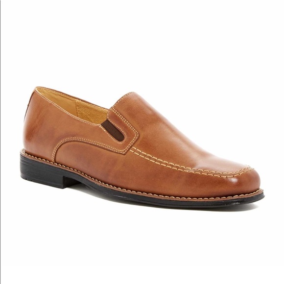 sandro moscoloni jeffrey loafer